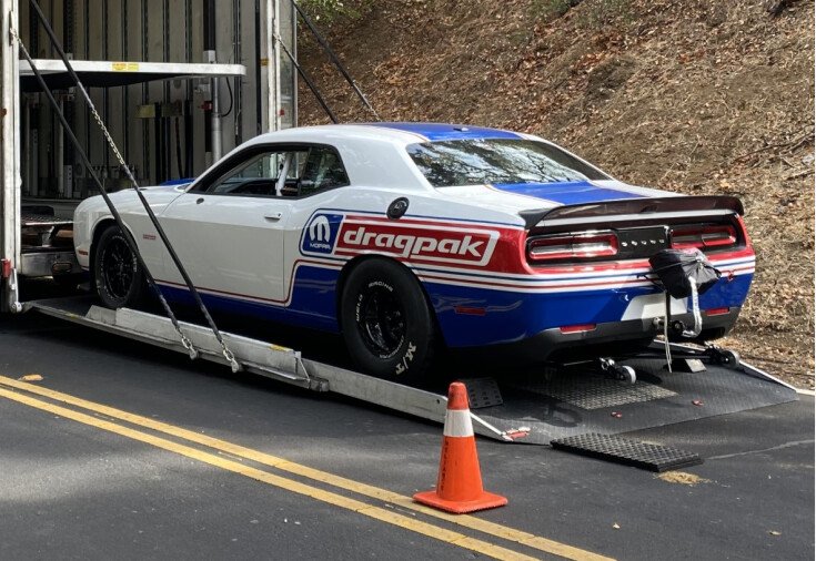 Photo for New 2021 Dodge Challenger